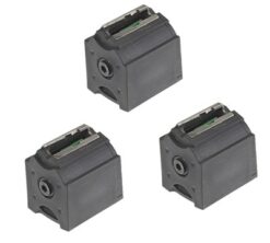 RUGER 10/22 MAG 22LR LH 10RD 3-PACK