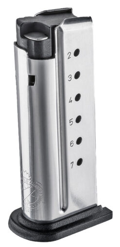 Springfield Armory XDS0907 XD-S  7rd 9mm Luger Stainless Steel
