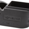 Springfield Armory XDM5001C Backstrap Sleeve  made of Polymer with Black Finish & 1 Piece Design for 9mm Luger, 40 S&W Springfield XD-M Compact with #1 Backstrap