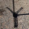 Milo Folding Target Stand
