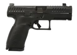 CZ P-10 C 9MM BLK 15+1 OR PORTED#