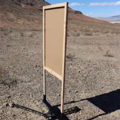 Ground Mount Stand