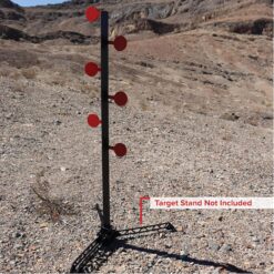 AR500 Dueling Tree Target Kit