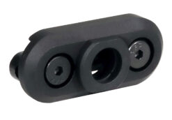 Samson 040301901 Evolution Quick Detach Sling Mount Black Aluminum