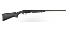 CHARLES DALY 101 SINGLE SHOT 12/28 BL/SY 3"