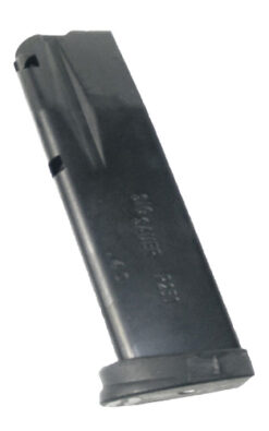 Sig Sauer MAGMODC459 P320/P250 Compact 9rd 45ACP Blued Steel