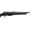 WRA XPR CMPT 6.5CM RFL 20"BBL BLK