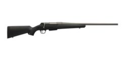 WRA XPR CMPT 6.5CM RFL 20"BBL BLK