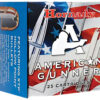 Hornady 90244 American Gunner  9mmLuger 115gr Hornady XTP Hollow Point 25 Per Box/10 Case