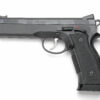CZ A01-LD CUSTOM 9MM 4.9" 19+1