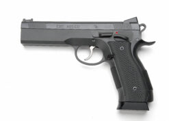 CZ A01-LD CUSTOM 9MM 4.9" 19+1