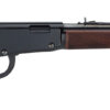 Henry H001MML Mare's Leg  22 WMR 8+1 12.88" Blued Round Fixed American Walnut Stock