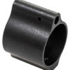 CMMG 55DA36F Low-Profile  Black Chrome Moly Steel