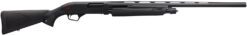 Winchester Repeating Arms 512251691 SXP Black Shadow 20 Gauge 26" 4+1 3" Matte Black Rec/Barrel Matte Black Fixed Textured Grip Paneled Stock Right Hand (Full Size) Includes 3 Invector-Plus Chokes