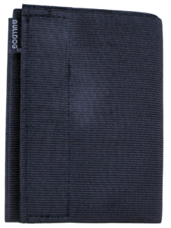 Bulldog WBWDXL Deluxe Belly Band 42"-46" Black Elastic w/Velcro