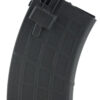 Archangel AA762R02 AA9130 Stock  10rd 7.62x54mmR Black Polymer