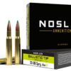 Nosler 40068 Ballistic Tip  30-06Springfield 125gr Spitzer Ballistic Tip 20 Per Box/10 Case