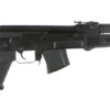 Arsenal SAM7UF-85 SAM7UF 7.62x39mm 16.25" 10+1 Black Underfolding Stock