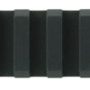 Talley PLM258700 Remington 700 Picatinny Rail  Black Anodized Long Action 20 MOA