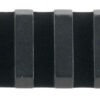 Talley PSM25X700 Remington 700 Picatinny Rail  Black Anodized Short Action 20 MOA
