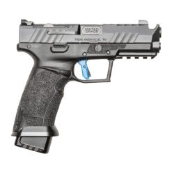 TISAS PX-9 DUTY COMP 9MM 4.1" 15+1