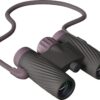 BUSHNELL A1 BINO 8X25 PLUM