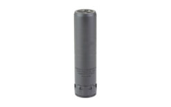 AAC RANGER 5 5.56MM DT 1/2X28 BLACK