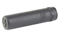 AAC RANGER 5 5.56MM DT 1/2X28 BLACK - Image 3