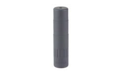 AAC HUB2K 5.56MM DT 1/2X28 BLACK