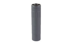 AAC HUB2K 5.56MM DT 1/2X28 BLACK - Image 2