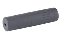 AAC HUB2K 5.56MM DT 1/2X28 BLACK - Image 3
