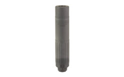 AAC 762-SDN-6 7.62MM HUB BLK