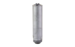 ALLEYCAT 6MM INCONEL 718 HUB BLK