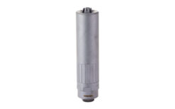 ALLEYCAT 6MM INCONEL 718 QD BLK