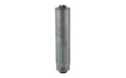 ALLEYCAT 762 INCONEL 718 QD BLK