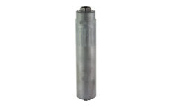 ALLEYCAT 762 INCONEL 718 QD BLK - Image 2