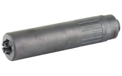 ALLEYCAT 762 INCONEL 718 QD BLK - Image 3