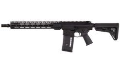 AM DEF UIC10A 308WIN 16" BLK HUXWRX - Image 2