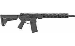 AM DEF ADM4 5.56 14.5" PIN 30RD BLK - Image 2