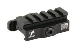 AM DEF PICATINNY RISER STD 5 SLOT