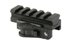 AM DEF PICATINNY RISER STD 5 SLOT - Image 2