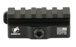 AM DEF PICATINNY RISER STD 5 SLOT - Image 3