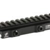 AM DEF 1700-XLR RISER