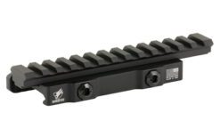 AM DEF 1700-XLR RISER