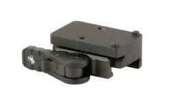 AM DEF RMR LW QD MOUNT LOW RH - Image 2