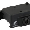 AM DEF RMR LW QD MOUNT LOW LH