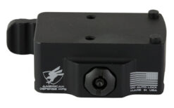 AM DEF RMR LW QD MOUNT LOW LH - Image 3