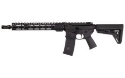 AM DEF UIC MOD2 223WLDE 14.5" BK HUX