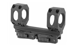 AM DEF AD-RECON SCOPE MNT 30MM BLK - Image 2