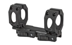 AM DEF RECON SL SCP MNT TACT 34MM BK - Image 2